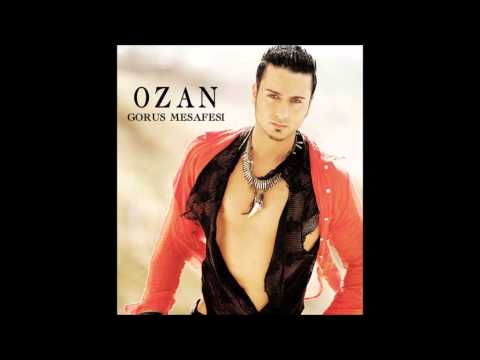 Ozan - Görüs Mesafesi --- DJ ONUR ERGIN (REMIX 2013)