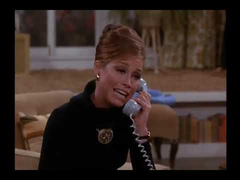 The Mary Tyler Moore Show Season 2 Episode 21 Where There's Smoke, There's Rhoda