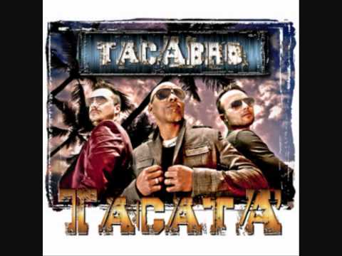 Tacabro Tacata (Extended Mix)