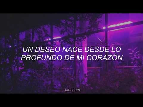 What I Want // NiiHWA sub español (Mad Dog OST 2)