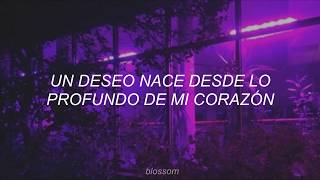 What I Want // NiiHWA sub español (Mad Dog OST 2)