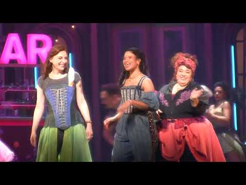 Chiara Fuhrmann - Since U Been Gone (& Julia)