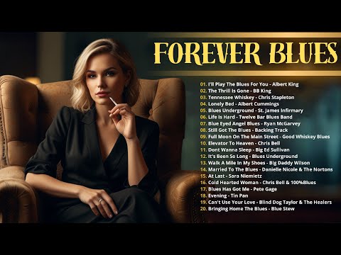 Eternal Blues - Forever Classics