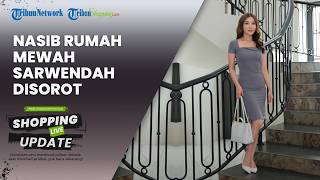 Utang Nunggak hingga Terancam Disita Bank, Nasib Rumah Mewah Sarwendah dan Ruben Onsu Terungkap