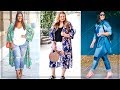 PLUS SIZE OUTFITS FOR SUMMER 2018 PLUS SIZE FASHION