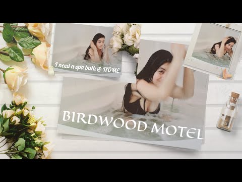 Birdwood Motel Stay|South Australia