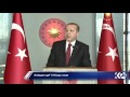 ئه‌ردوغان هه‌ڕه‌شه‌ی له‌ رووسیا کرد K24
