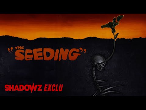 THE SEEDING - une exclusivité Shadowz