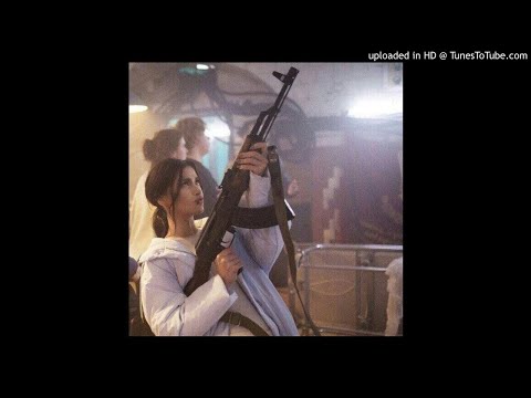 (FREE) COMETHAZINE x NLE CHOPPA Type Beat "AK" | Prod. UFO99