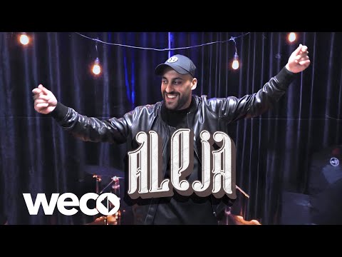 Zani Loca - ALEJA