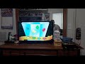 Menu Walkthrough Of Dora The Explorer Dora Saves The Crystal Kingdom DVD From 2009 ️