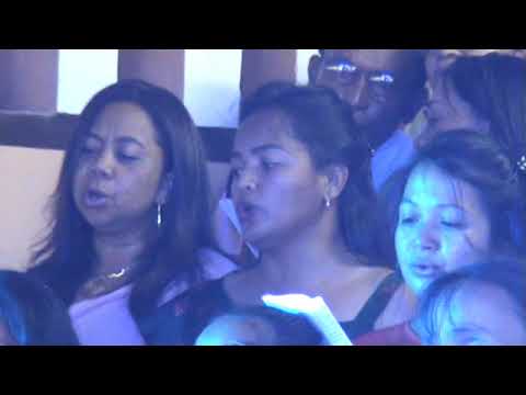 Ho an'i Pasteur SACHA - 10 janvier 2021 : Ny andro sisa iainanay (FEFI 1988/2003)