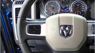 preview picture of video '2011 RAM 1500 Used Cars Towanda PA'