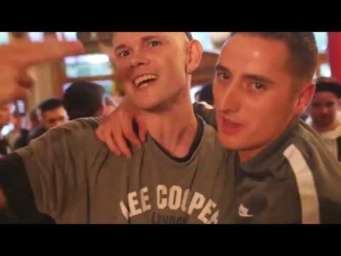 Zebadee vs Mister Ouija