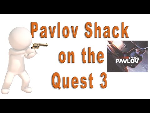 Pavlov VR gameplay