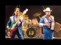 EL RENGO DEL GALLO GIRO - LOS TIGRES DEL NORTE EN VIVO