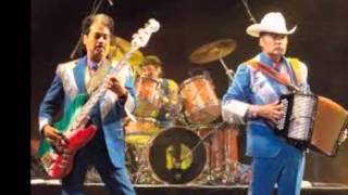 EL RENGO DEL GALLO GIRO - LOS TIGRES DEL NORTE EN VIVO