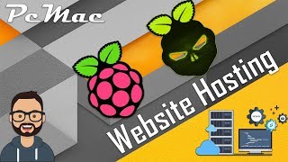 DietPi Web Server Tutorial | Host a website from Home | Raspberry Pi
