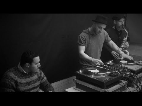 Dj Faxbeat - INTOXICATED (Martin Solveig & GTA)  UNTZ Remix Live -  Scratch/Sax/Percussion