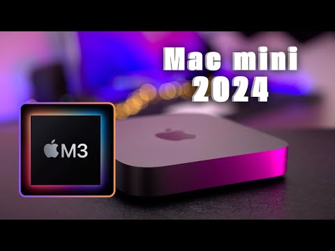 M3 Mac Mini Release Date and Price - LAUNCH SOON!!