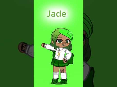 The Rainbow Sisters-This took so long 😂-gacha club