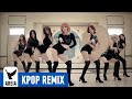 AOA - Like A Cat (사뿐사뿐) (Areia Kpop Remix #164 ...