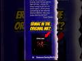 The Truth About Ermac Mortal Kombat S Accidental Fighter Shorts
