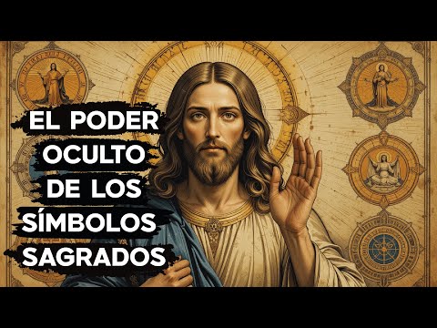 🔺El Código Secreto de los Símbolos Sagrados: ¿Qué Nos Ocultan?