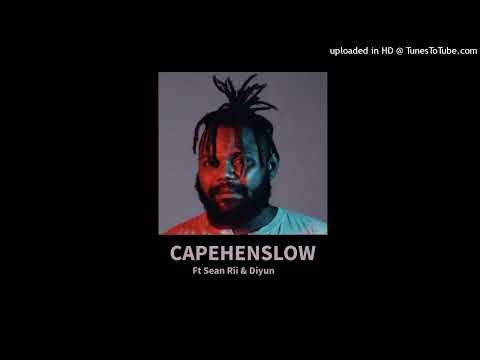 Capehenslow, Sean Rii & Diyun - Ngelkin Kilusakwalo ( Audio)