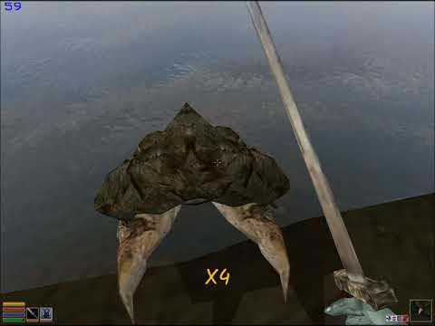 The Outlander's Guide to Morrowind - 3, Mentor's Ring