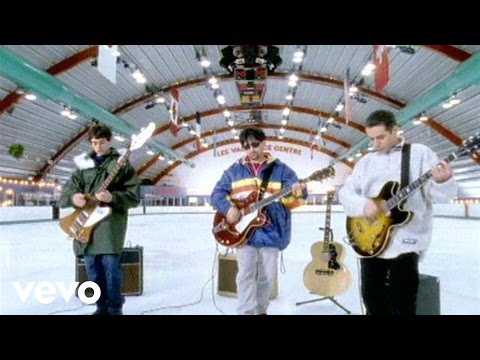 The Lightning Seeds - Sugar Coated Iceberg