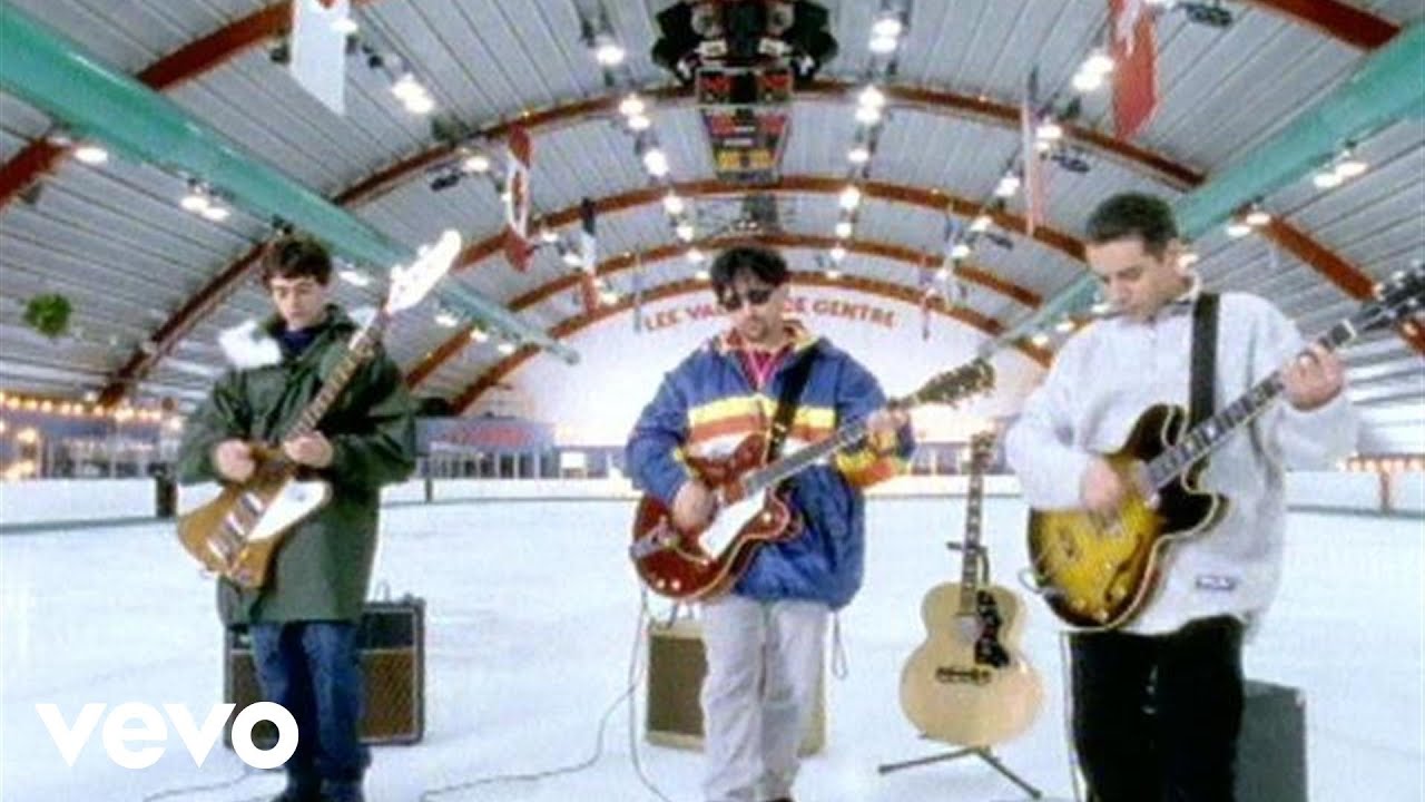 Lightning Seeds - Dizzy Heights • CIB trailer