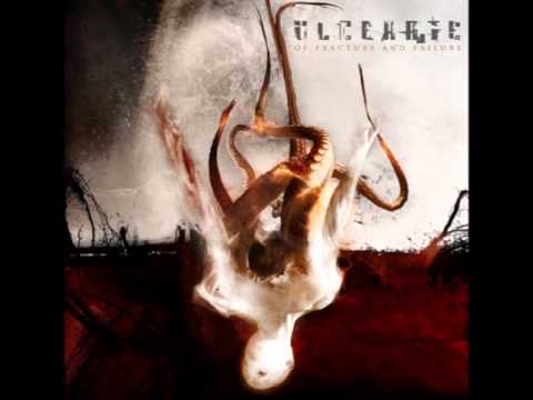 ULCERATE - To Fell Goliath
