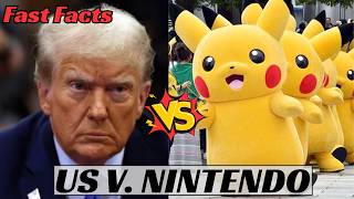 Re: [情報] 寶可夢聲明：並未授權國土安全部抓移民