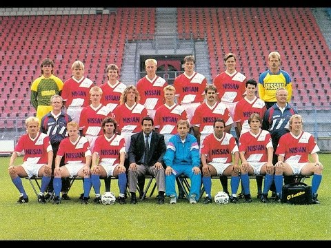1989 13 aug FC Utrecht - Feyenoord 3-0
