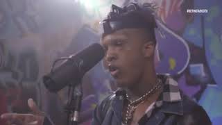 XXXTentacion Guardian Angel (Music Video)