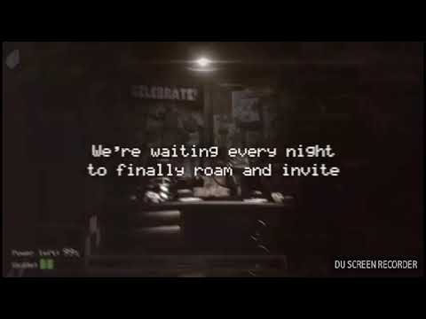 The Living Tombstone||Anti-Nightcore