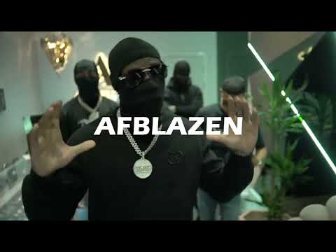 [FREE] JoeyAK X Djaga Djaga Type Beat 2026 "Afblazen" (Prod. JKBeats)