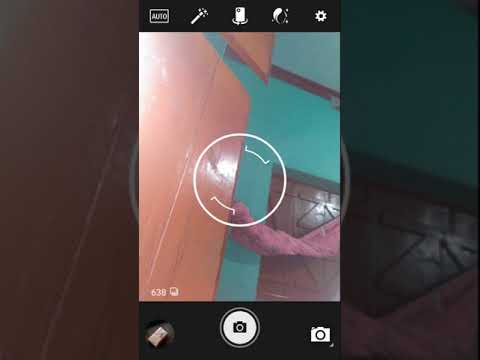 Non believable camera quality of Lyf Flame 8