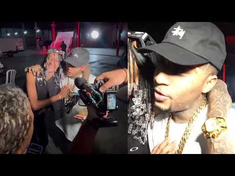 Bastidores de Assault - Joias no Pulso | Com Orochi, Oruam, MC Poze do Rodo, Borges e Chefin