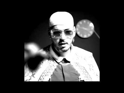 Inkonnu x Draganov - "GHALTA" Type Beat (Prod. By Medu)