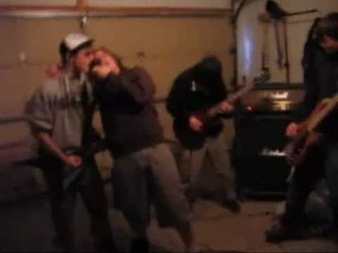 Destain - For All To See (Music Video - Remastered)