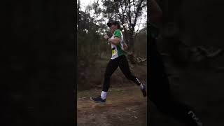Kwat Kwat Trail Run