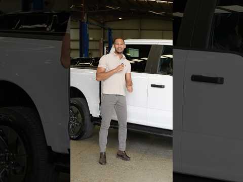 💥 Runout Sale, Ford F 150 Lightning Pro 98kWh Walkthrough ⚡