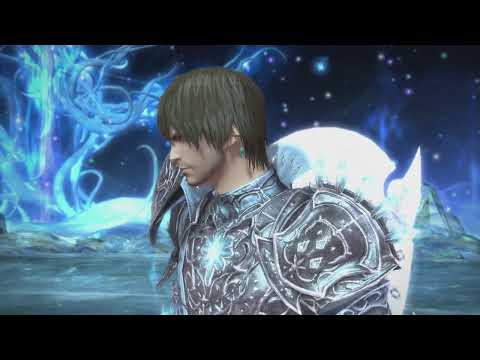 FINAL FANTASY XIV: Endwalker- Pandaemonium: Anabaseios- The Ninth Circle (Normal)