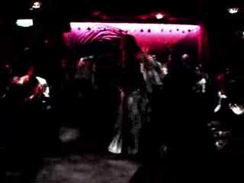 Jameelah Mansour Belly Dance at Planet Egypt (belly dance)