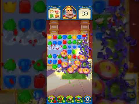 Royal Match level 1882