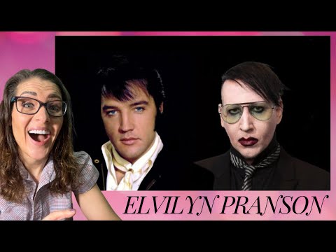 Bill McClintock - Elvilyn Pranson - "The Wonder of the Dope Show" | Fan Request |