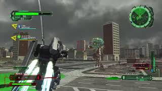 #2 再び地球を守る  [EDF6]