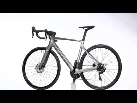 Scott Addict eRIDE 20 2021 Electric Road Bike